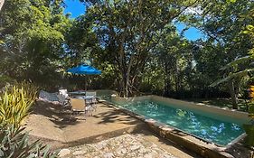 Eco-Hotel El Encanto - Chichen Itza